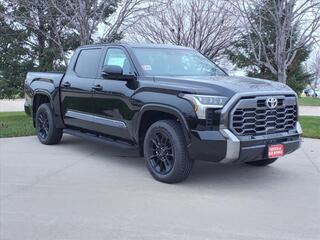 2025 Toyota Tundra for sale in Grimes IA