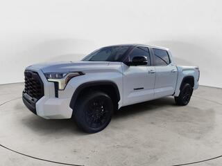 2025 Toyota Tundra for sale in Johnson City TN