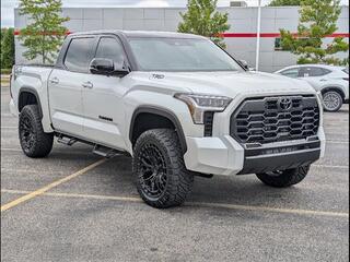 2025 Toyota Tundra