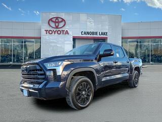 2026 Toyota Tundra for sale in Salem NH
