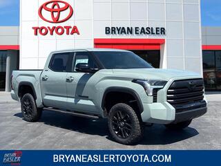 2026 Toyota Tundra for sale in Hendersonville NC