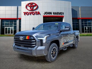 2026 Toyota Tundra for sale in Bossier City LA
