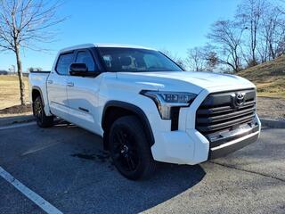 2024 Toyota Tundra for sale in Roanoke VA