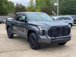 2024 Toyota Tundra for sale in Chattanooga TN