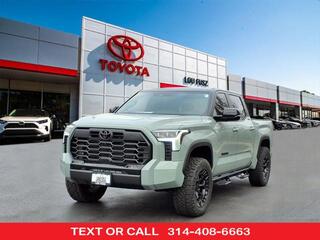 2025 Toyota Tundra for sale in Kirkwood MO