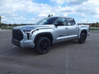 2025 Toyota Tundra for sale in Dundee MI