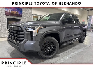 2025 Toyota Tundra for sale in Hernando MS