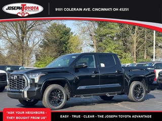 2025 Toyota Tundra for sale in Cincinnati OH
