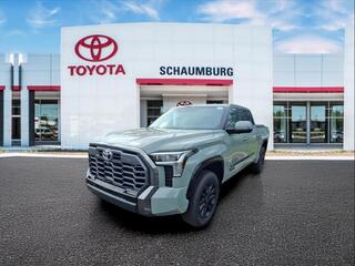 2026 Toyota Tundra for sale in Schaumburg IL