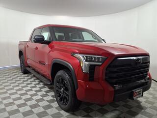 2026 Toyota Tundra for sale in Denton TX