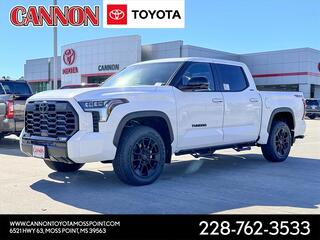 2026 Toyota Tundra for sale in Moss Point MS