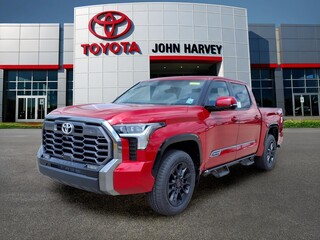 2026 Toyota Tundra for sale in Bossier City LA