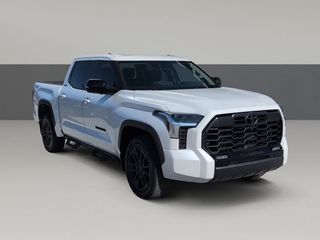 2024 Toyota Tundra