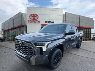 2024 Toyota Tundra