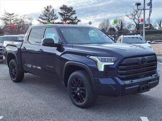 2025 Toyota Tundra