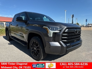 2025 Toyota Tundra for sale in Midwest City OK