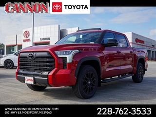 2025 Toyota Tundra for sale in Moss Point MS