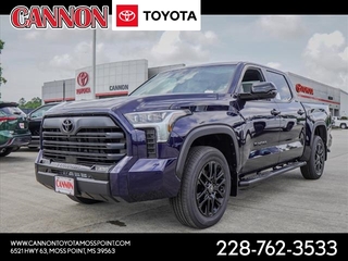 2025 Toyota Tundra for sale in Moss Point MS