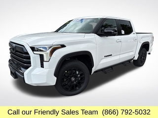 2026 Toyota Tundra for sale in Epping NH