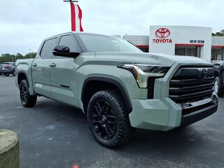 2026 Toyota Tundra