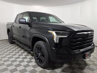 2026 Toyota Tundra for sale in Denton TX