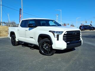 2026 Toyota Tundra for sale in Danville VA