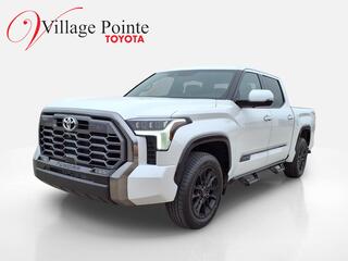 2026 Toyota Tundra for sale in Elkhorn NE