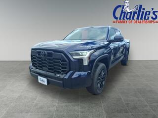 2026 Toyota Tundra for sale in Augusta ME