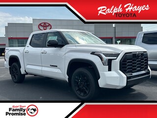 2026 Toyota Tundra for sale in Anderson SC