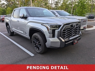 2024 Toyota Tundra
