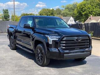 2024 Toyota Tundra for sale in Chattanooga TN