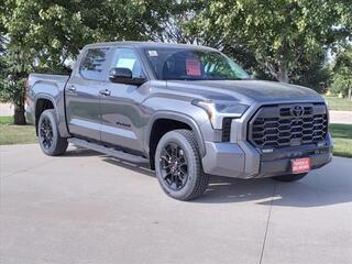 2024 Toyota Tundra for sale in Grimes IA