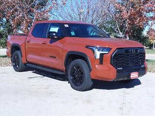 2025 Toyota Tundra