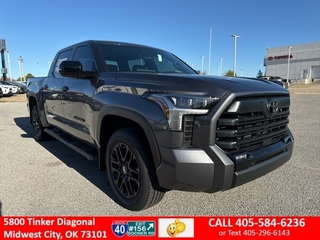 2025 Toyota Tundra for sale in Midwest City OK