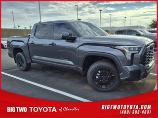 2025 Toyota Tundra for sale in Chandler AZ