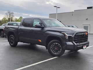 2025 Toyota Tundra for sale in Lynchburg VA