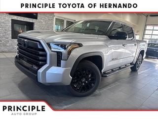 2025 Toyota Tundra for sale in Hernando MS