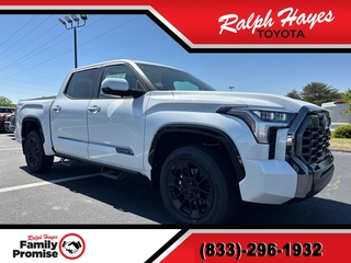 2025 Toyota Tundra for sale in Anderson SC