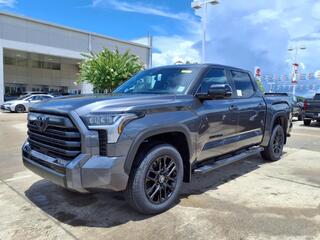 2025 Toyota Tundra