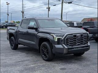 2025 Toyota Tundra for sale in Chattanooga TN