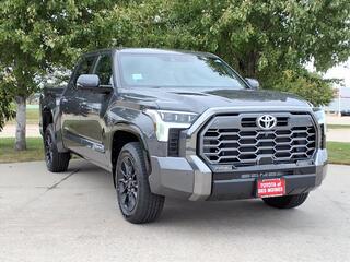 2026 Toyota Tundra for sale in Grimes IA