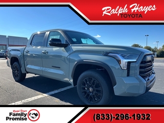 2026 Toyota Tundra for sale in Anderson SC