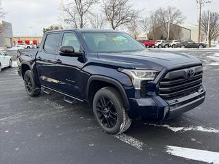 2026 Toyota Tundra for sale in Janesville WI