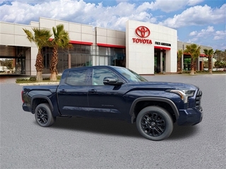 2026 Toyota Tundra for sale in Charleston SC