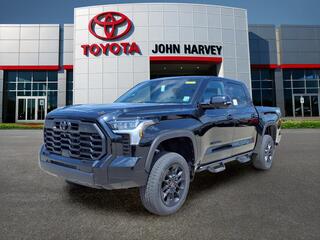 2026 Toyota Tundra for sale in Bossier City LA