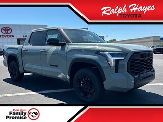 2026 Toyota Tundra for sale in Anderson SC