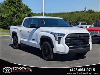 2026 Toyota Tundra for sale in Mcdonald TN