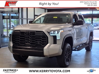 2024 Toyota Tundra