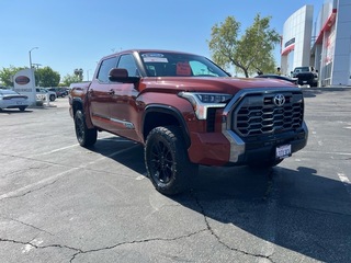 2025 Toyota Tundra for sale in Lancaster CA