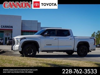 2025 Toyota Tundra for sale in Moss Point MS